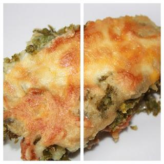 berza!!! / Grünkohl!!!