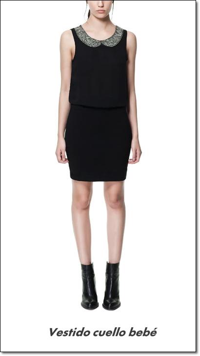 Zara: Cosas que me gustan..