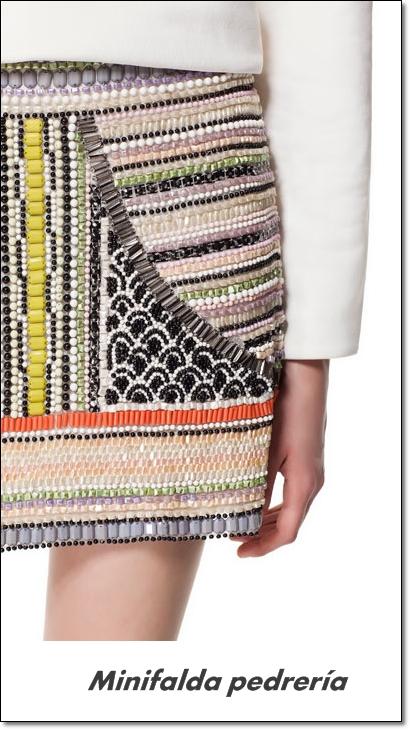 Zara: Cosas que me gustan..
