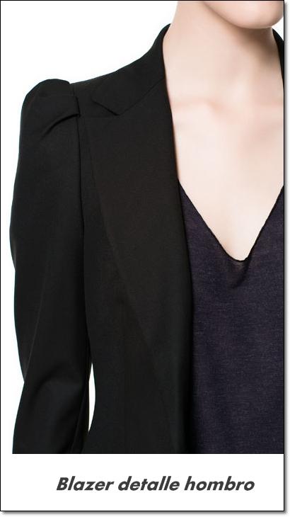 Zara: Cosas que me gustan..