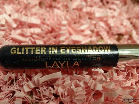 young beauty de glossy box