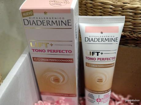 young beauty de glossy box