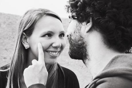 Sesión preboda by Sara Frost