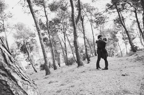 Sesión preboda by Sara Frost