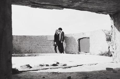 Sesión preboda by Sara Frost