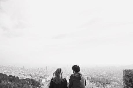 Sesión preboda by Sara Frost