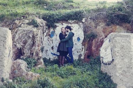 Sesión preboda by Sara Frost