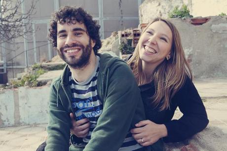 Sesión preboda by Sara Frost