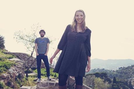 Sesión preboda by Sara Frost