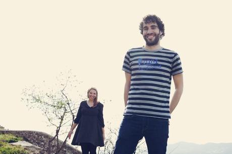 Sesión preboda by Sara Frost