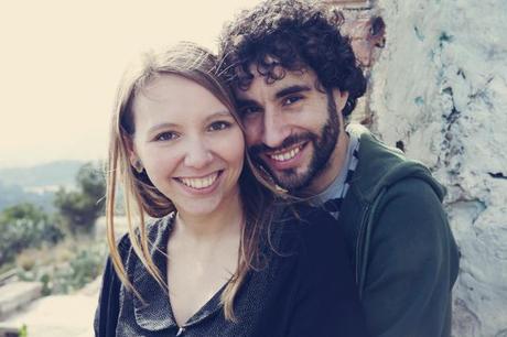 Sesión preboda by Sara Frost