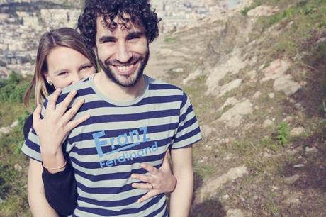 Sesión preboda by Sara Frost