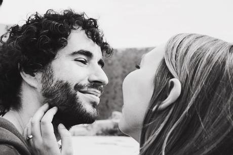 Sesión preboda by Sara Frost