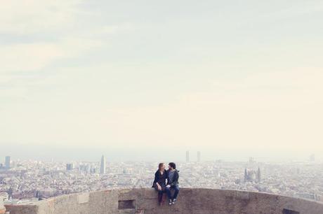 Sesión preboda by Sara Frost