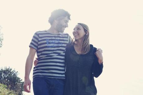 Sesión preboda by Sara Frost