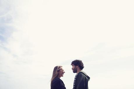 Sesión preboda by Sara Frost