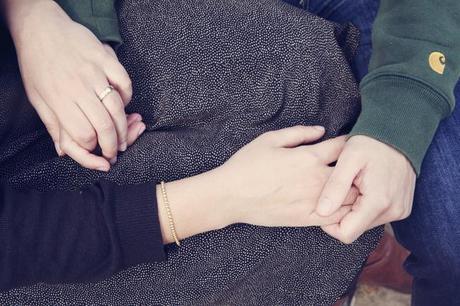 Sesión preboda by Sara Frost