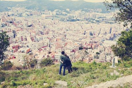 Sesión preboda by Sara Frost