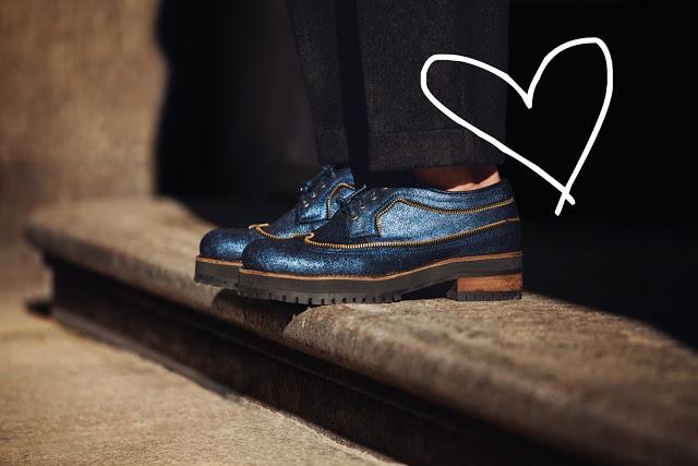 Elegidos de temporada #1