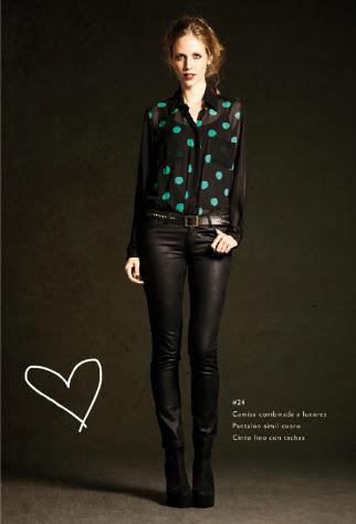 Elegidos de temporada #1