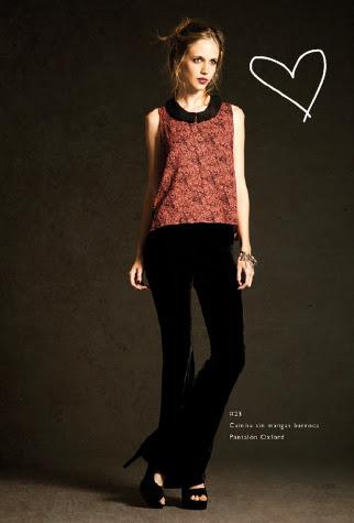 Elegidos de temporada #1