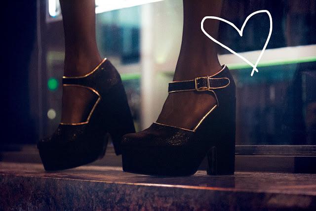 Elegidos de temporada #1