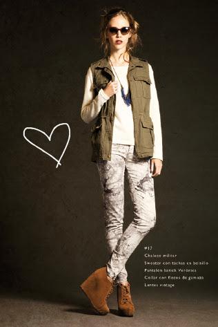 Elegidos de temporada #1