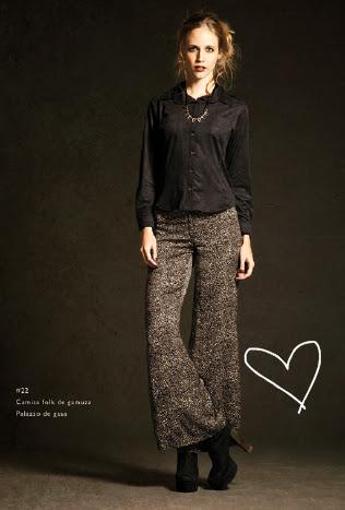 Elegidos de temporada #1