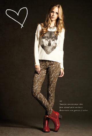 Elegidos de temporada #1