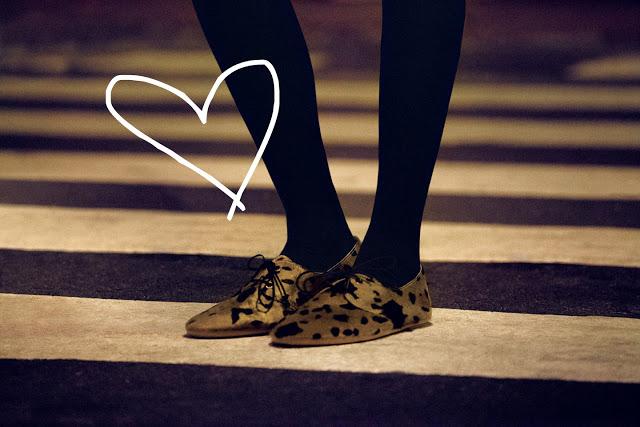 Elegidos de temporada #1