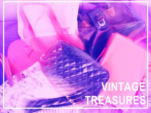 Vintage Treasures