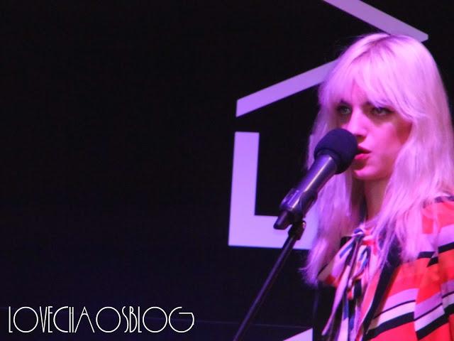 BAFweek: Qué vas a ver en LoveChaos Blog? BAFweek: Qué vas a ver en LoveChaos Blog?