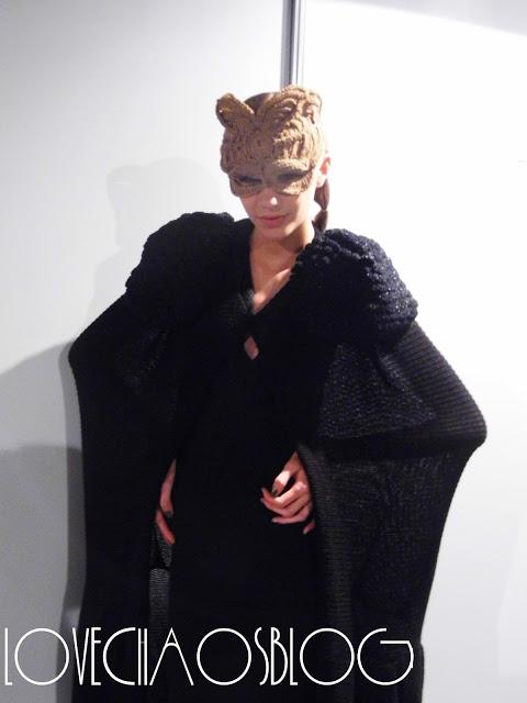 BAFweek: Qué vas a ver en LoveChaos Blog?