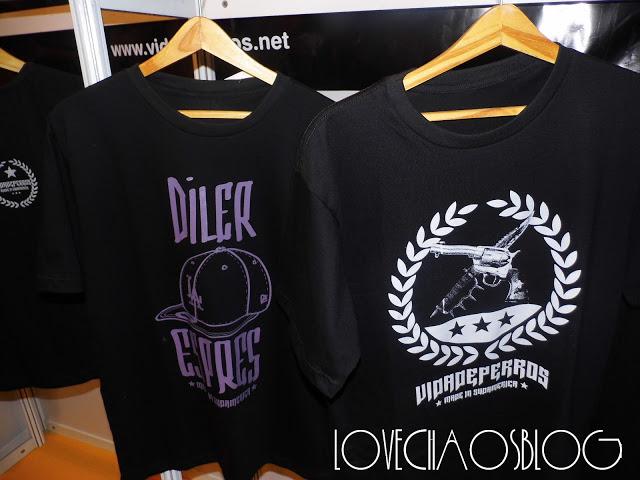 BAFweek: Qué vas a ver en LoveChaos Blog?