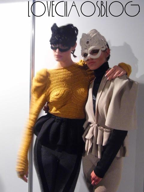 BAFweek: Qué vas a ver en LoveChaos Blog?