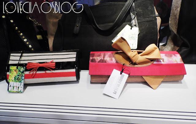 BAFweek: Qué vas a ver en LoveChaos Blog?