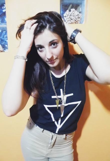 Waiting for darkness