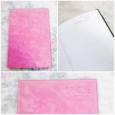 New in: Girly possession New in: Girly possession