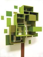 The book is on the table... table table table