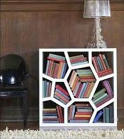 The book is on the table... table table table