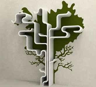 The book is on the table... table table table