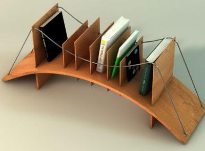 The book is on the table... table table table