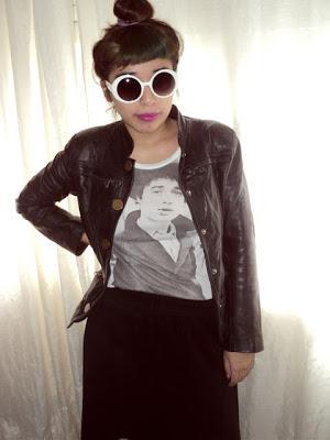 Bloggers in da house!