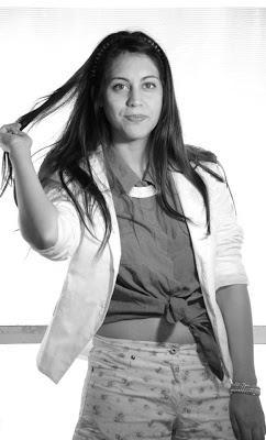 Bloggers in da house! Bloggers in da house!