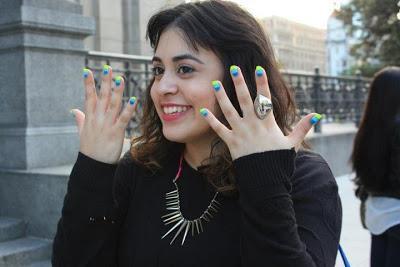 Bloggers in da house!