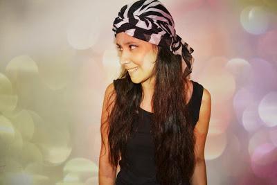 Bloggers in da house! Bloggers in da house!