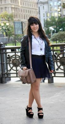 Bloggers in da house!