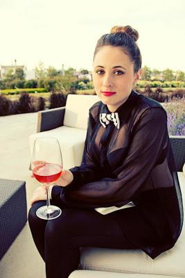 Bloggers in da house!