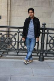 Bloggers in da house!