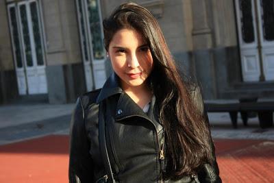 Bloggers in da house!